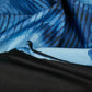  Womens Sexy Sleeveless Y2K Crop Tank Tops Round Neck Body Print Tie Dye Slim Fit Camisole