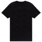 Women's Summer lightweight comfortable casual short-sleeved crew neck Gothic style Graphic print fashion basics T-shi