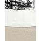Women's Y2K Cool Sleeveless Round Neck Tank Top Eyes printed slim vest Print Short Vest Tee Cool Street Fashion Women